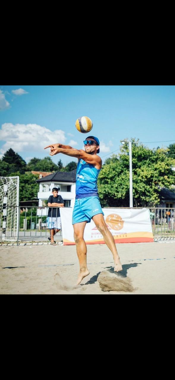 Aleksandar Marojevic