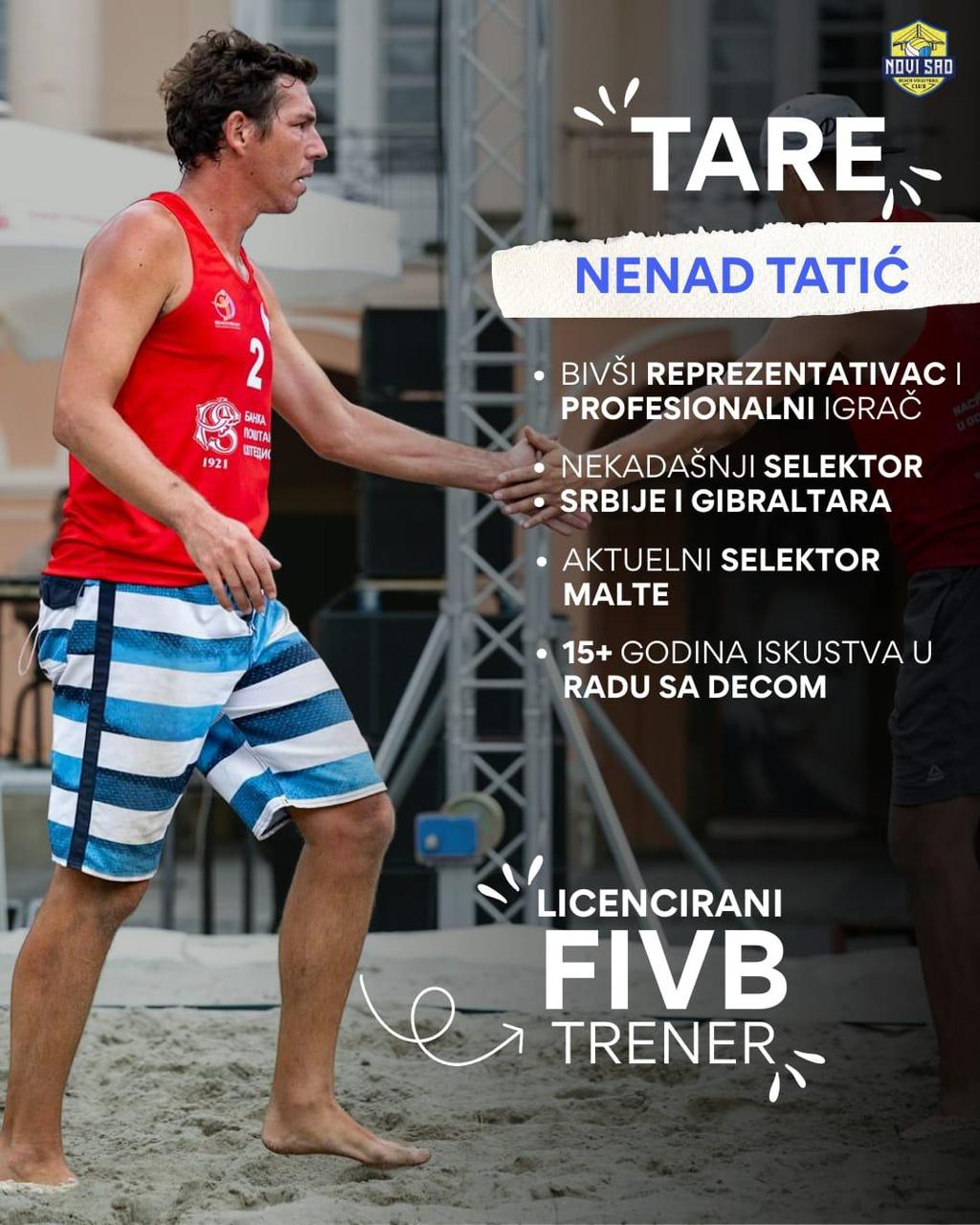 Nenad Tatic